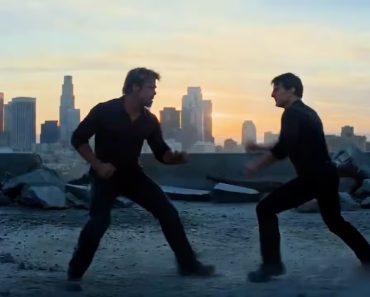 Brad Pitt contra Tom Cruise? O vídeo de IA “assustadoramente real” que está a deixar Hollywood em alerta