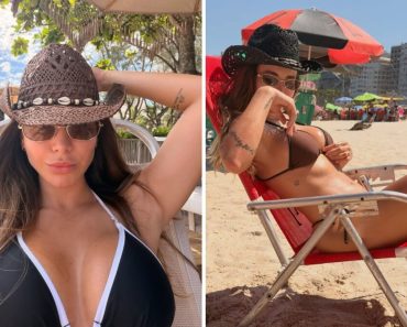 Sonho Realizado: Bruna Gomes conquista o Brasil e deixa desabafo emocionante após participação no Big Brother