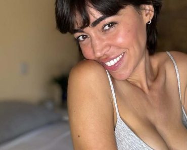 As fotos mais atrevidas da portuguesa de Georgina Rodríguez que brilha no OnlyFans