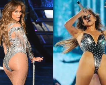 Jennifer Lopez brilha em vídeo viral e prepara nova colaboração com David Guetta
