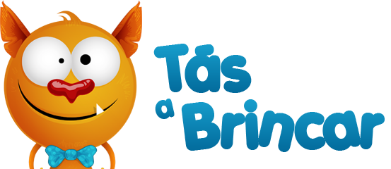 Tás a Brincar