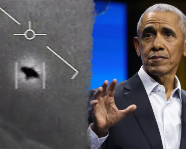Obama e os Aliens: “São reais, mas nunca vi nenhum” – O desabafo do ex-Presidente que agitou a internet