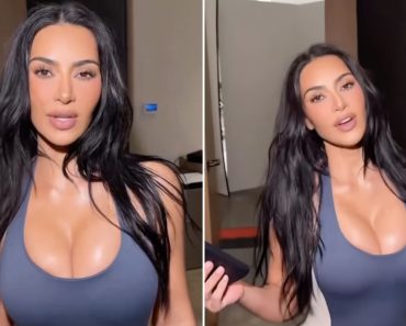 Kim Kardashian para a internet com novo lançamento da Skims: Fãs dizem que ela “não envelhece” aos 45 anos (Vídeo)